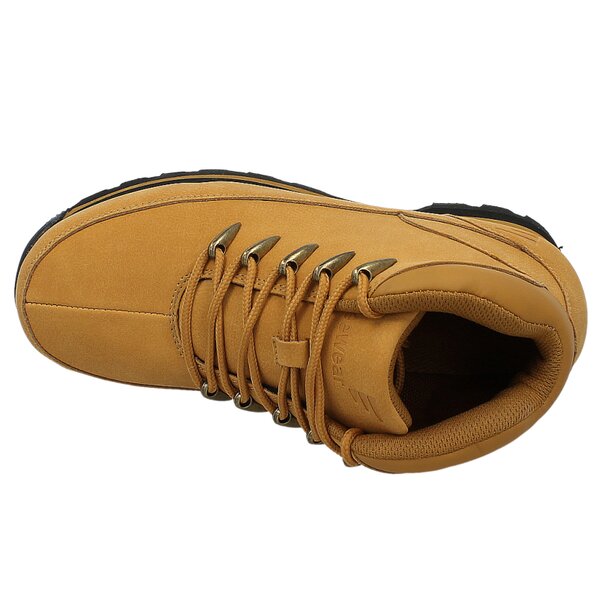 Buty outdoor damskie FEEWEAR ASPEN 2 fwwo215004 kolor żółty