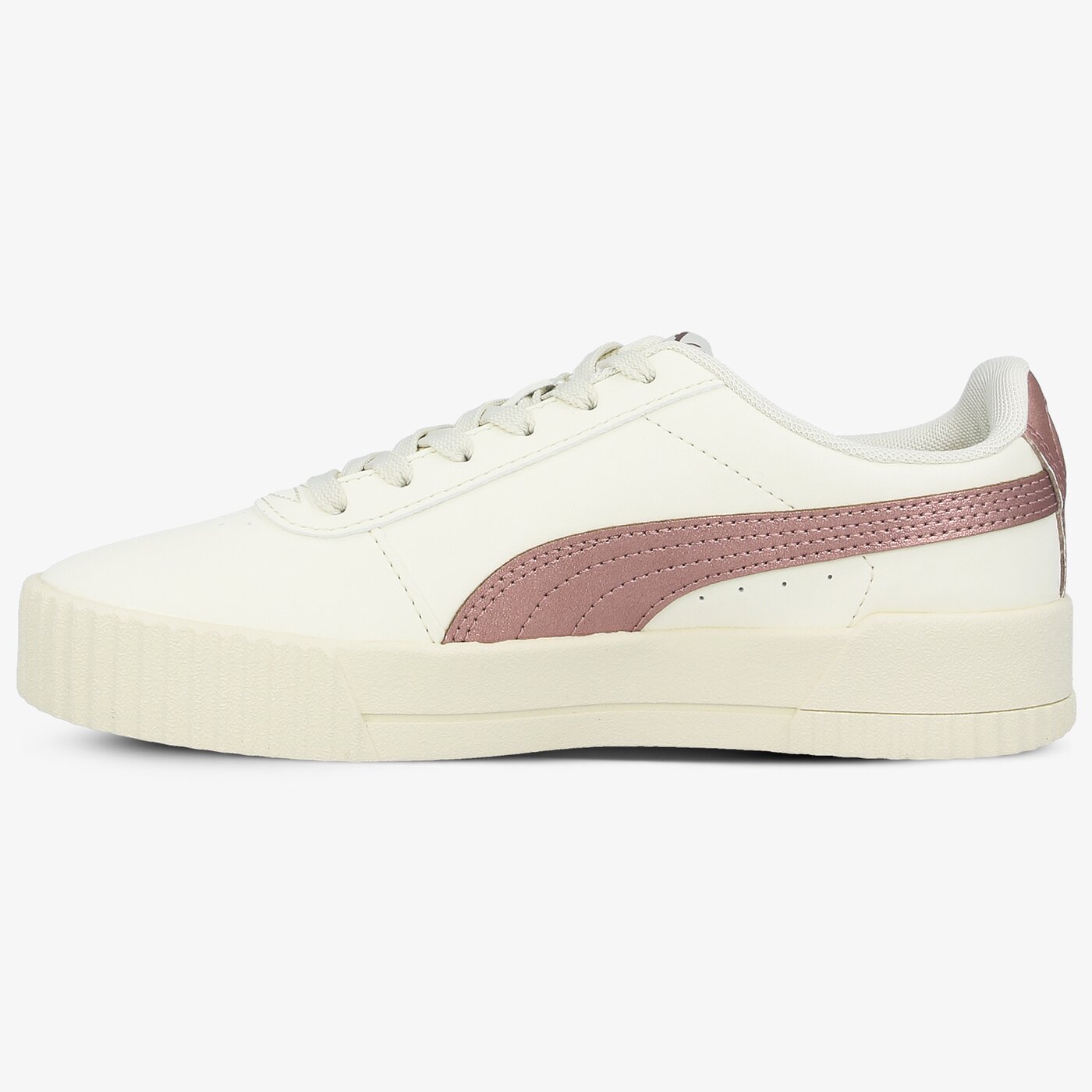 Buty sportowe damskie PUMA CARINA META20 37322902 kolor biały