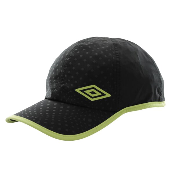 Czapka z daszkiem damska UMBRO CZAPKA 61192uklm 