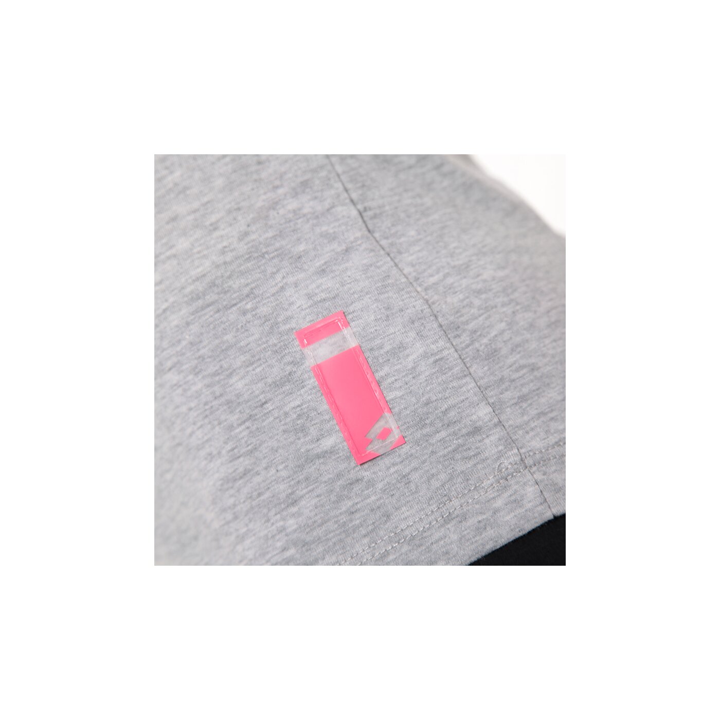 Bluza damska LOTTO BLUZA TS LS EASY W r1708 kolor szary