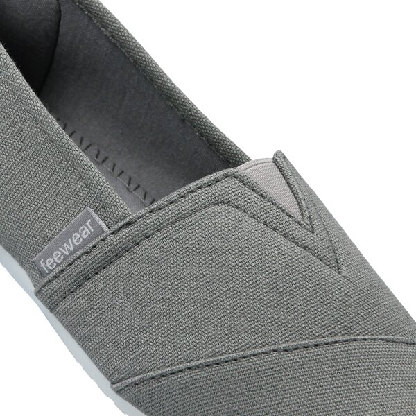 Buty sportowe damskie FEEWEAR TULIP fwwc118006 kolor szary
