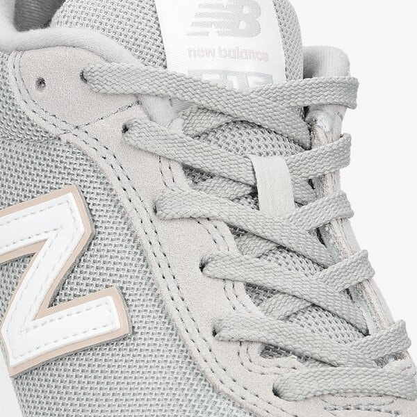 Buty sportowe damskie NEW BALANCE WL515RC3 wl515rc3 kolor szary