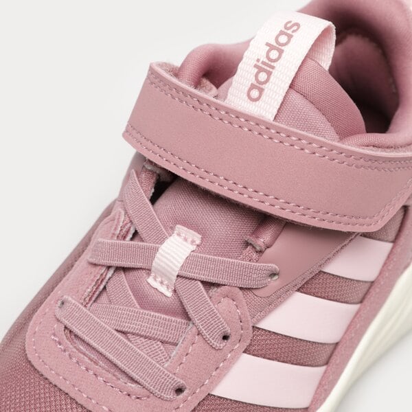 Buty dziecięce ADIDAS OZELLE EL K ig0427 kolor różowy