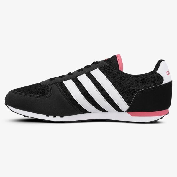 Buty sportowe damskie ADIDAS CITY RACER W  bb9808 kolor czarny