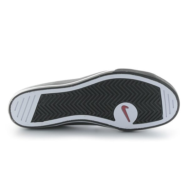 Buty sportowe męskie NIKE CAPRI SI  314951066 kolor czarny