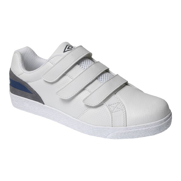 UMBRO KINGSTON VELCRO-A 40026u0ww kolor biały