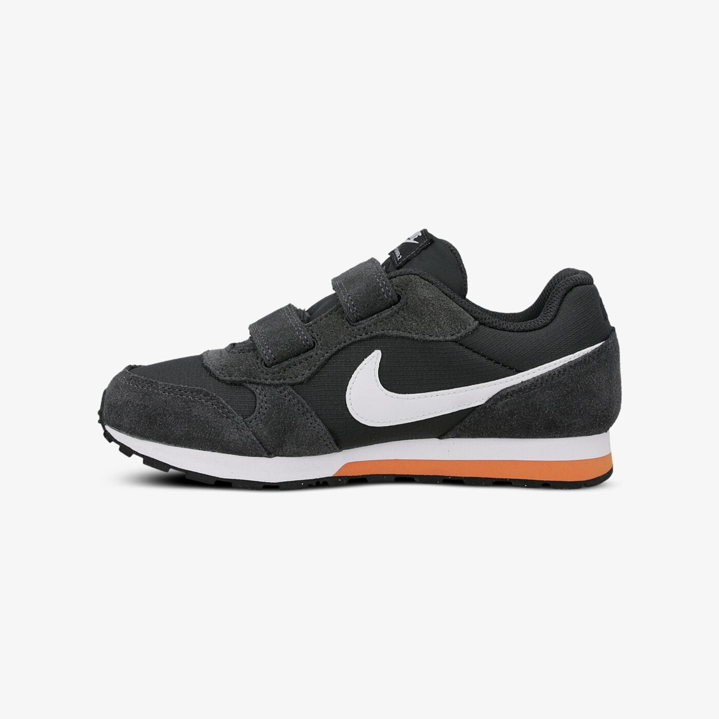 NIKE MD RUNNER 2 BPV 807317009 kolor szary