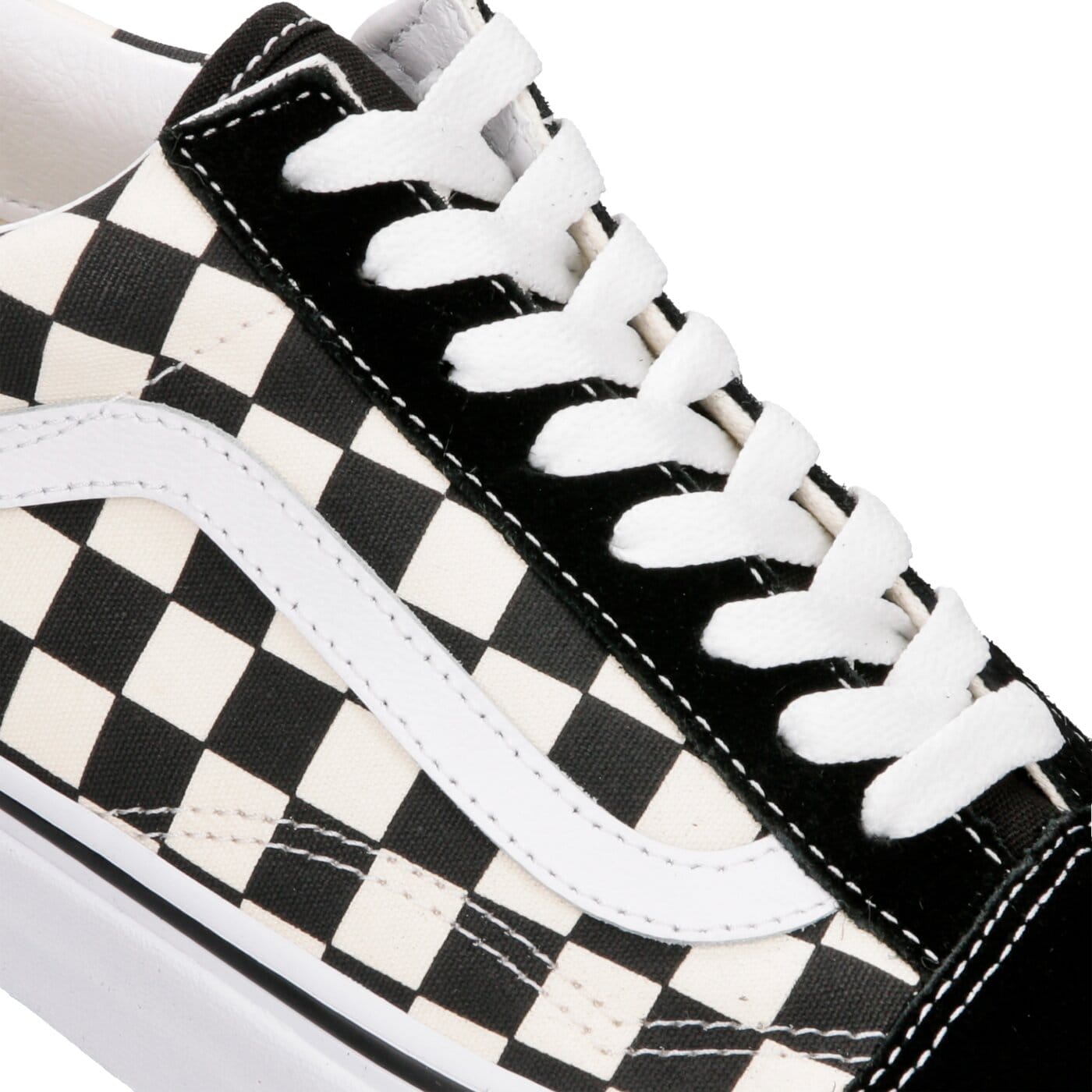 Buty sportowe męskie VANS UA OLD SKOOL vn0a38g1p0s1 kolor czarny