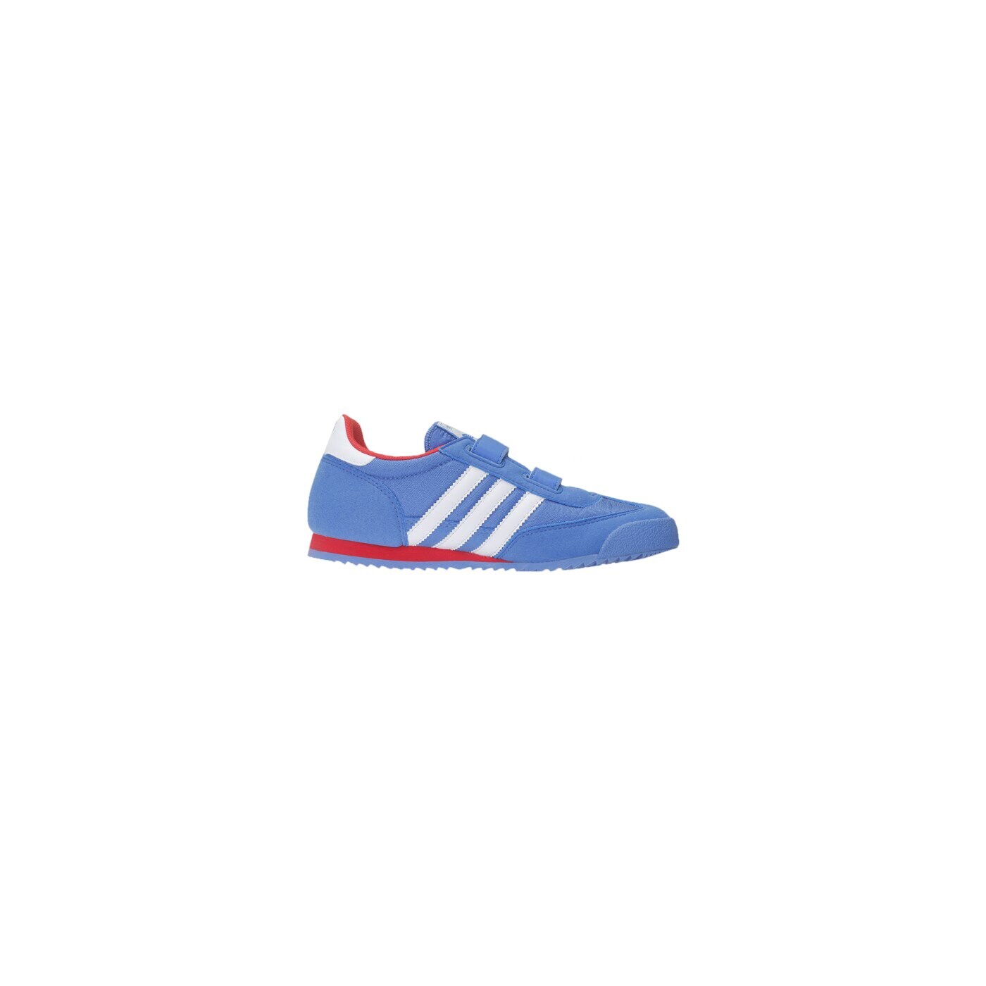 ADIDAS  DRAGON CMF I g44451 kolor niebieski