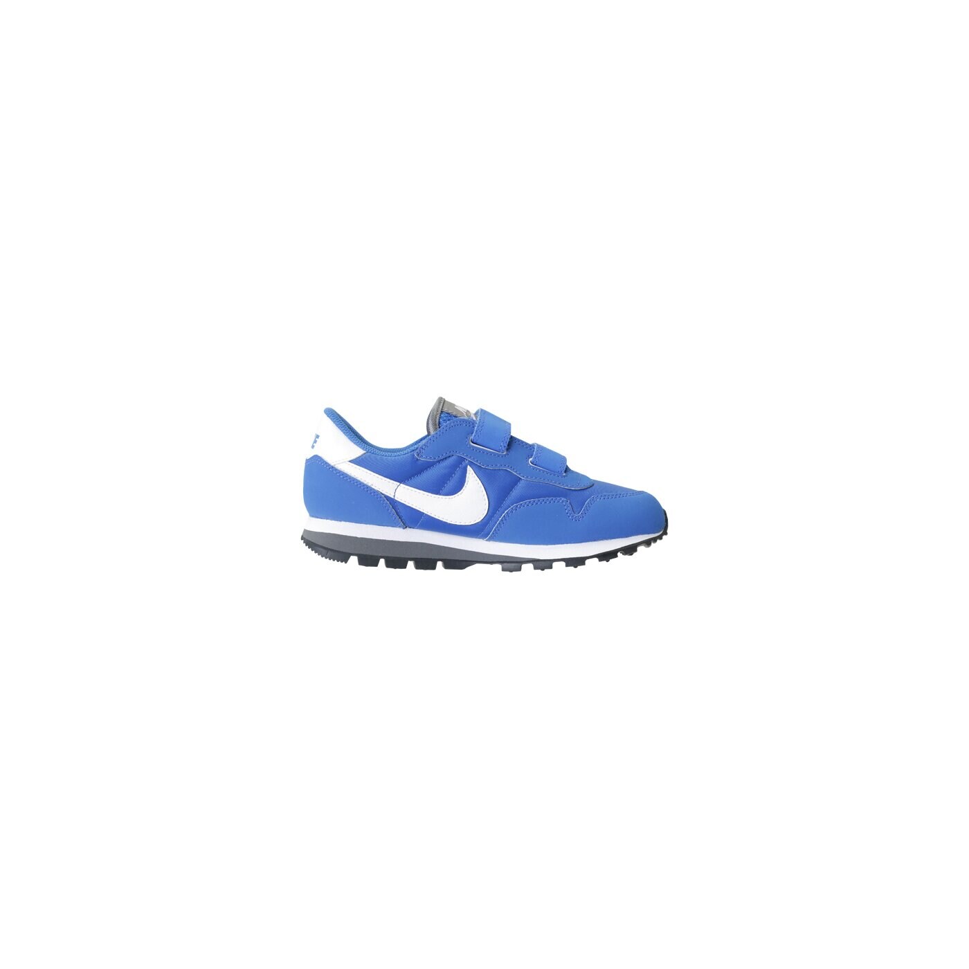 NIKE  METRO PLUS (PSV) 432020401 kolor niebieski