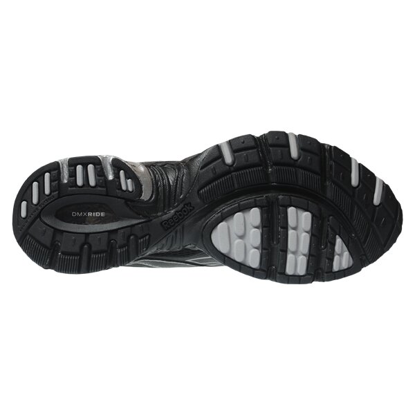 Buty do biegania damskie REEBOK HIGH WIRE BLACK/SILV j21292 kolor czarny