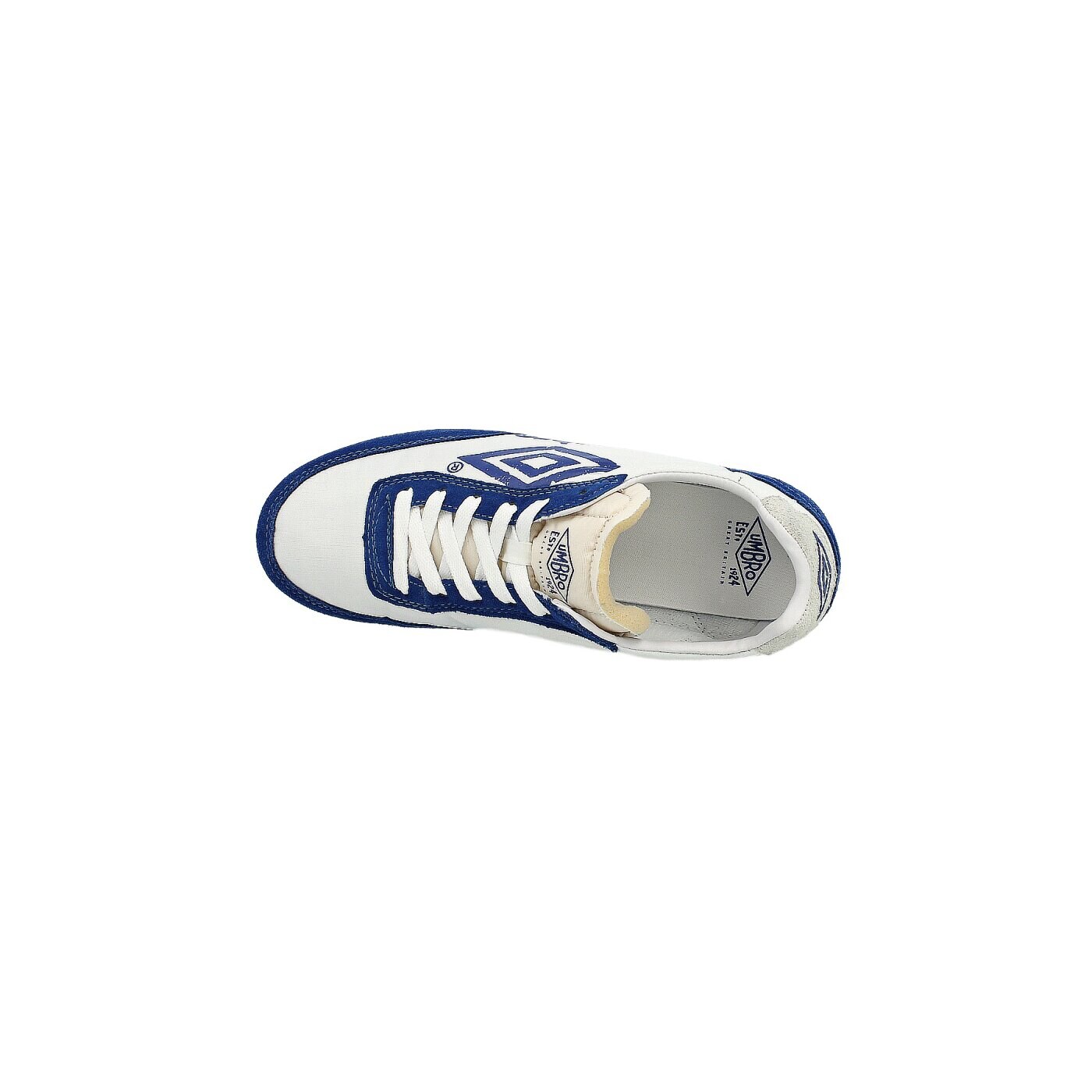 UMBRO ANCOATS 2 NYLON  40164u92h kolor biały