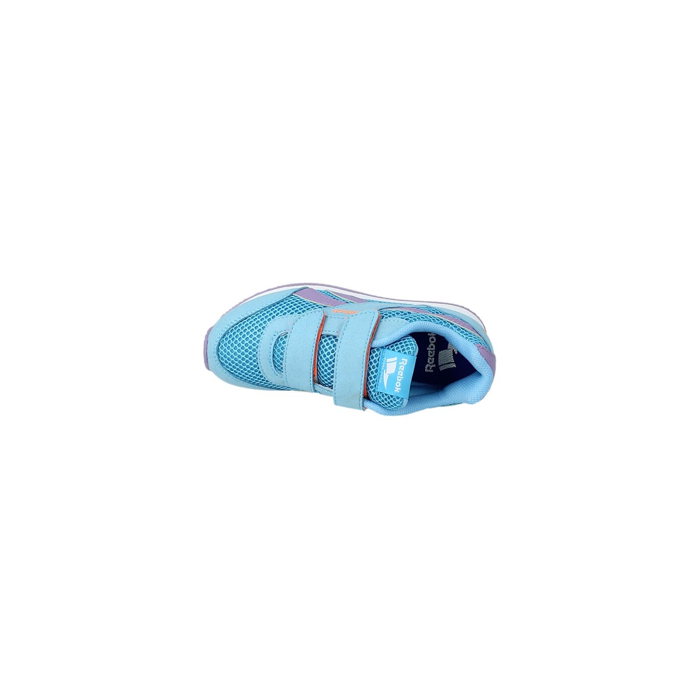REEBOK ROYAL CLJOG 2RS aq9370 kolor niebieski