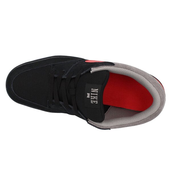 Buty sportowe męskie NIKE AVID 431996060 kolor czarny