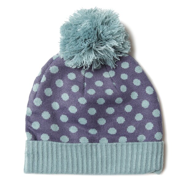 Czapka zimowa damska O'NEILL CZAPKA ZIMOWA AC BLITZ BE 5591165094 kolor niebieski