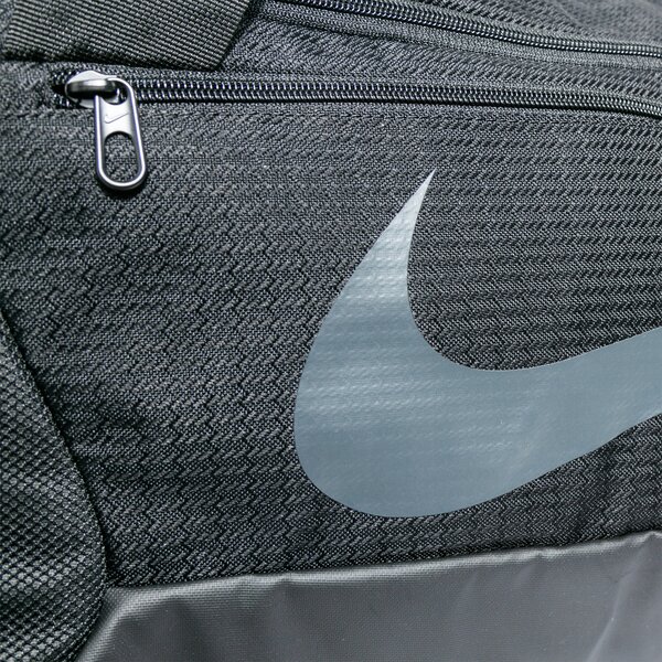 Torba sportowa damska NIKE TORBA BRASILIA 9.0 S cu1033-010 kolor czarny