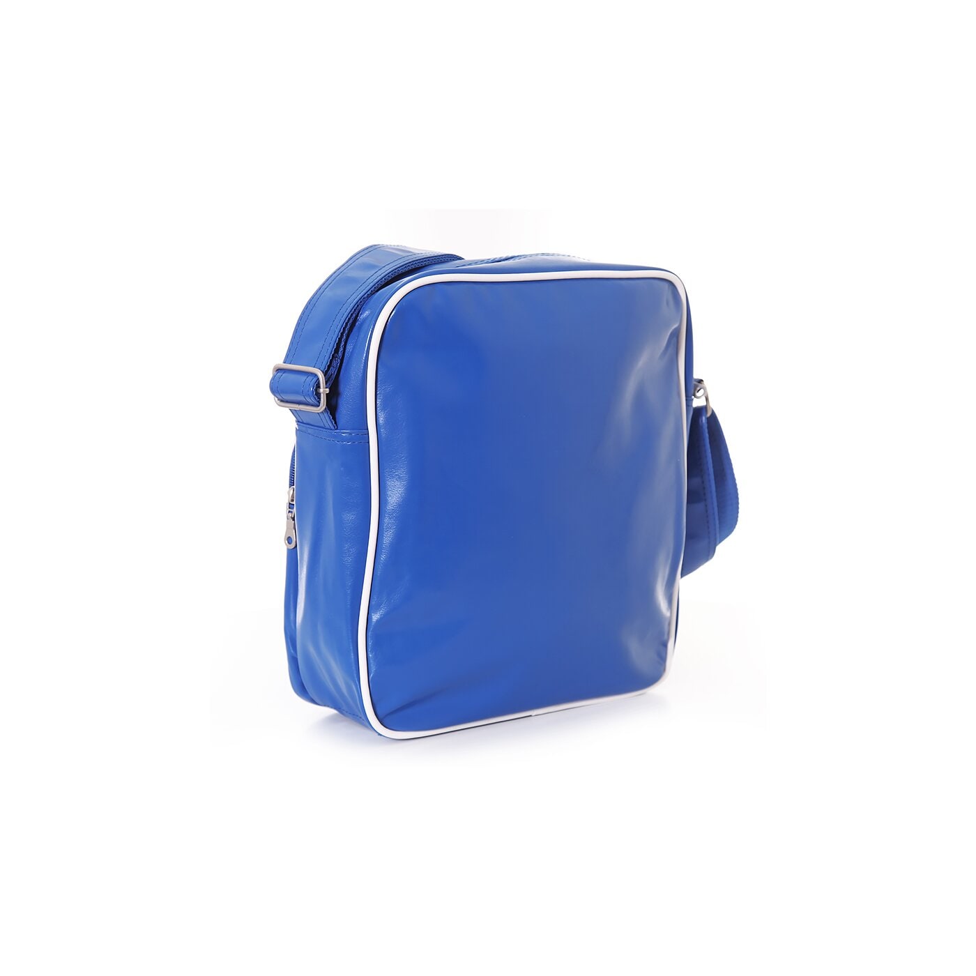 Torba sportowa damska LOTTO TORBA SIR BLUE lo14bug16a kolor niebieski