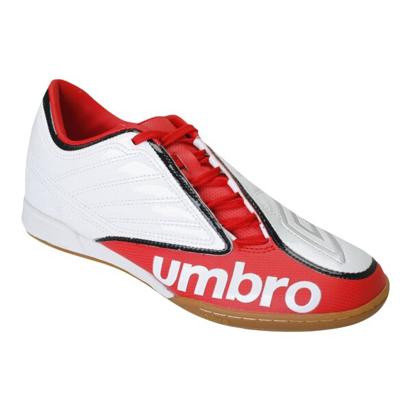 Buty piłkarskie męskie UMBRO SWERVE II-A IC 80407uyw4 kolor biały