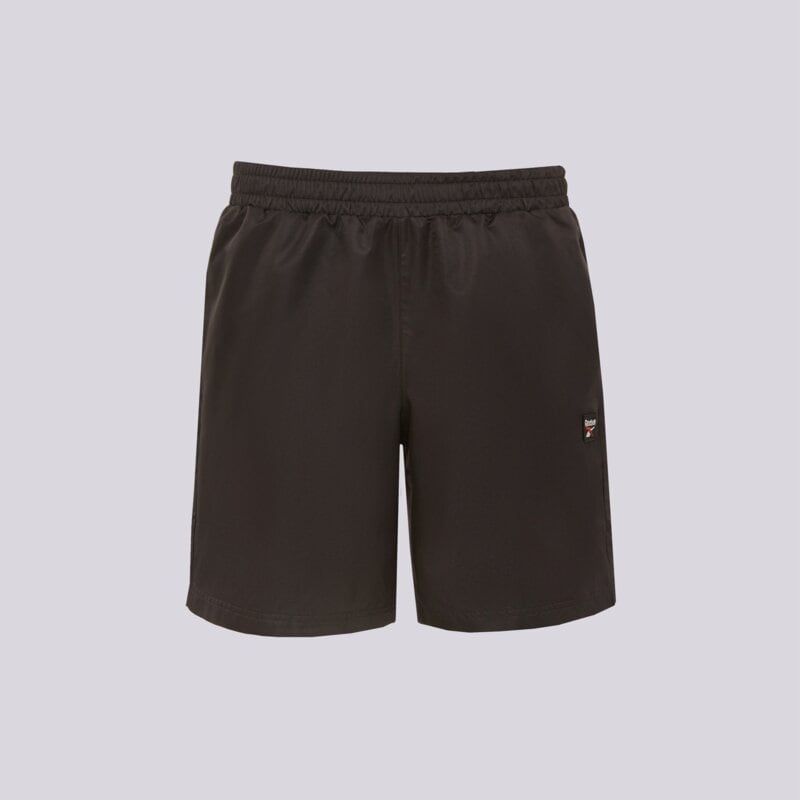 REEBOK SZORTY LANDON MICROFIBRE SHORT