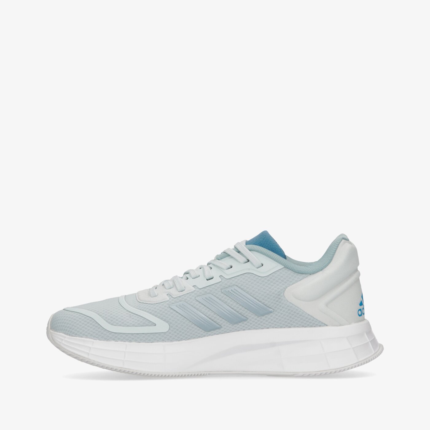 Buty do biegania damskie ADIDAS DURAMO 10 gx0714 kolor niebieski