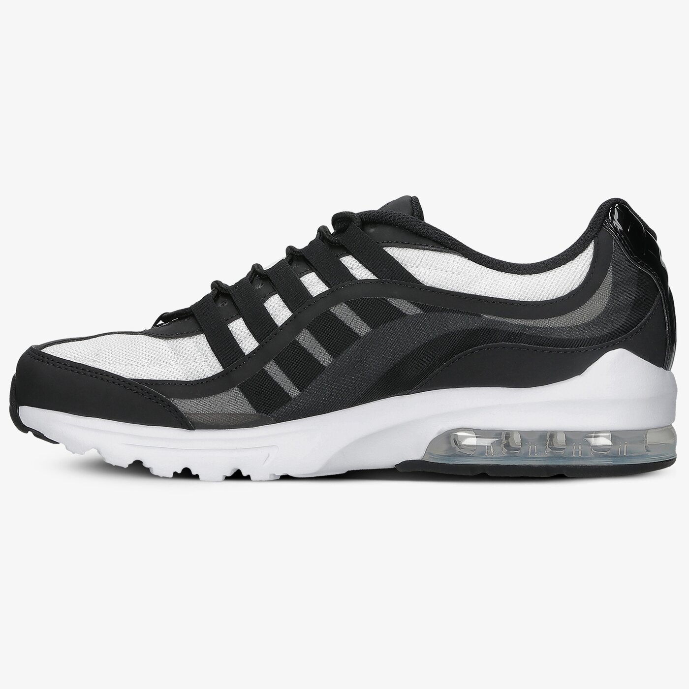 Buty sportowe męskie NIKE AIR MAX VG-R ck7583-002 kolor czarny