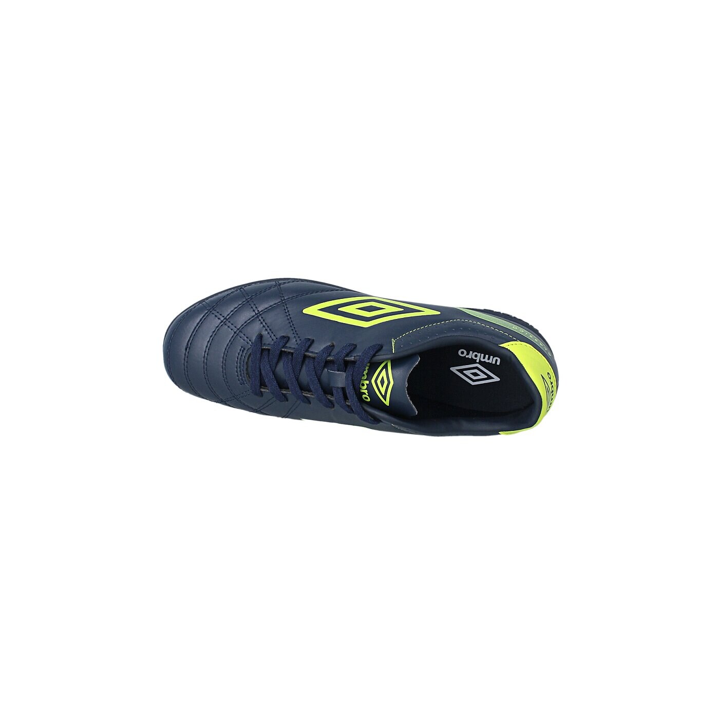 Buty piłkarskie męskie UMBRO CLASSICO 4 TF 81132udy7 kolor granatowy