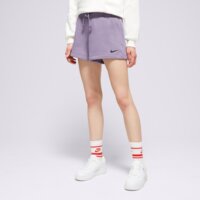 NIKE SZORTY W NSW PHNX FLC HR SHORT