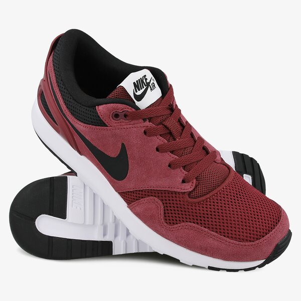 Buty sportowe męskie NIKE AIR VIBENNA SE 902807600 kolor bordowy