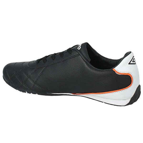 Buty sportowe męskie UMBRO PATON 40208u7p4 kolor czarny