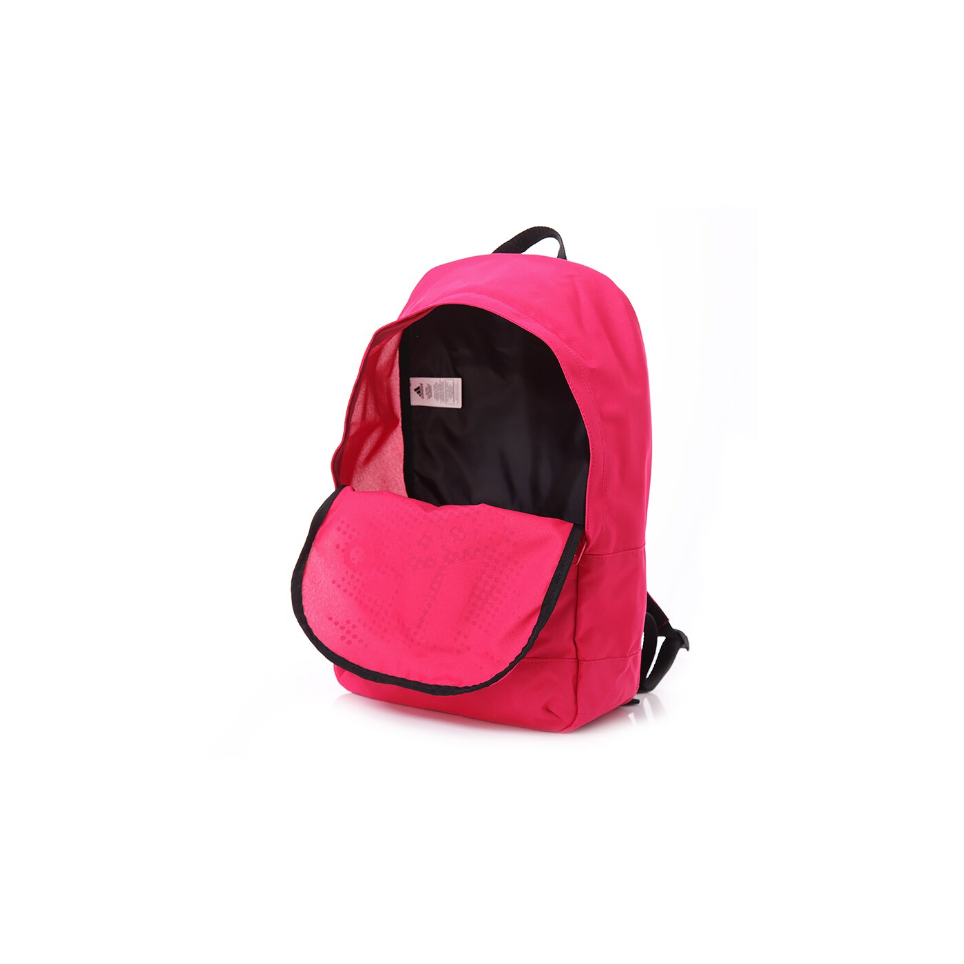 Plecak damski ADIDAS PLECAK VERSATILE GRA f78039 kolor różowy