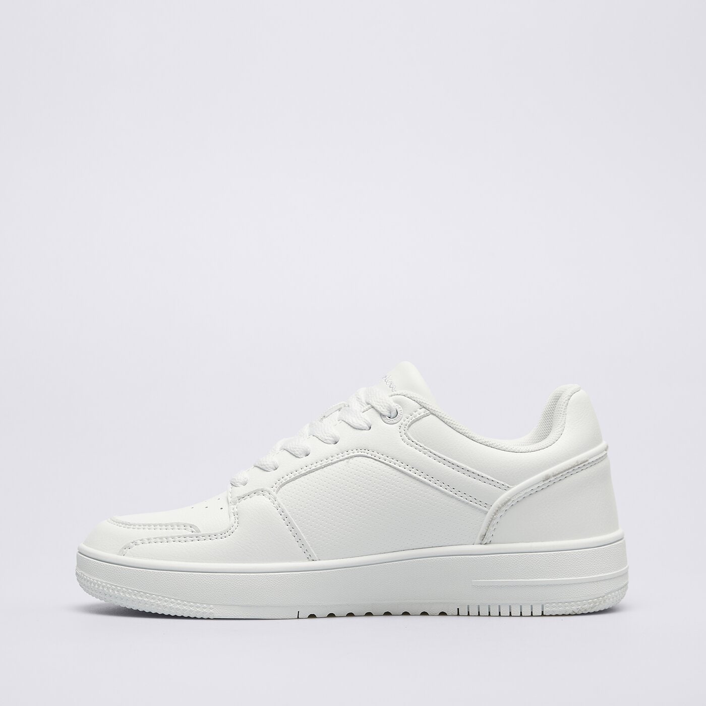 Buty sportowe damskie CHAMPION REBOUND 2.0 LOW s11470ww010 kolor biały