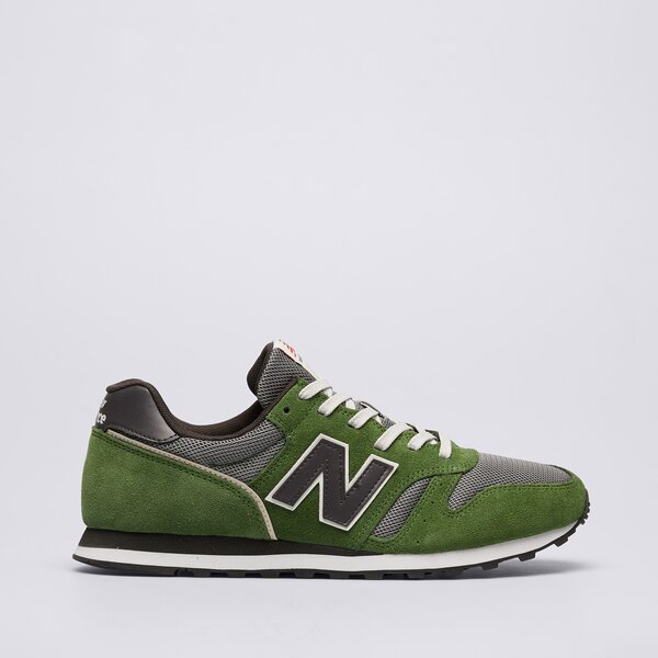 Buty sportowe męskie NEW BALANCE ML_WL373V2 ml373xg2 kolor zielony