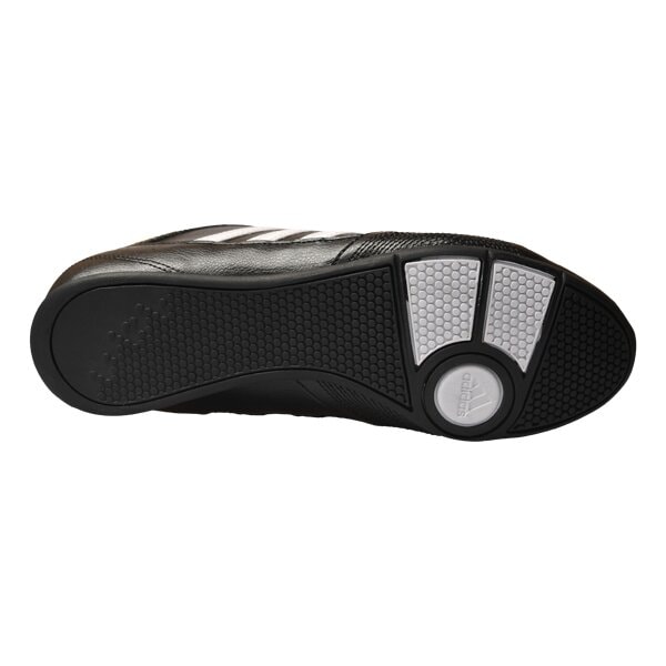 Buty sportowe męskie ADIDAS CAPOEIRA APELIDO g50665 kolor czarny