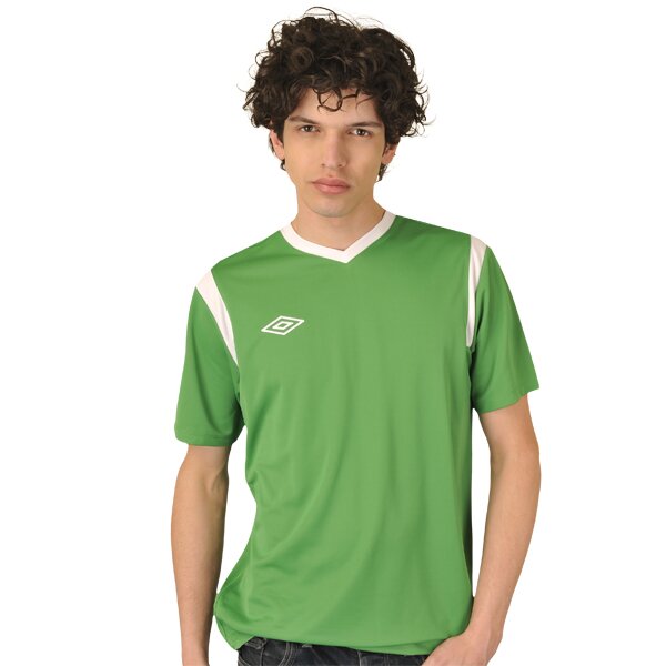 Koszulka męska UMBRO T-SHIRT A CONTINENTAL JS SS 60692u065 