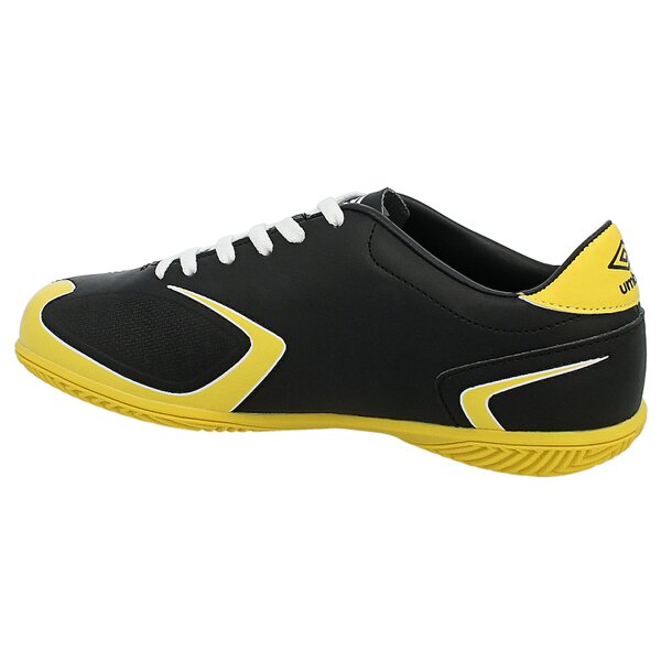 Buty piłkarskie męskie UMBRO STADIA 2 IC 81008u9v8 kolor czarny
