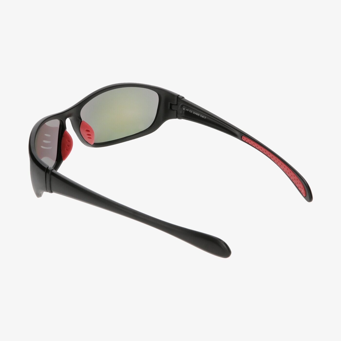 Okulary przeciwsłoneczne męskie OTO OKULARY SASKATOON C2 8249c2 kolor multicolor