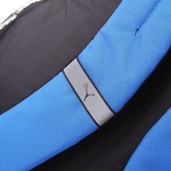 Plecak damski PUMA PLECAK PUMA APEX BACKPACK VICTORIA BLUE 7216203 kolor niebieski