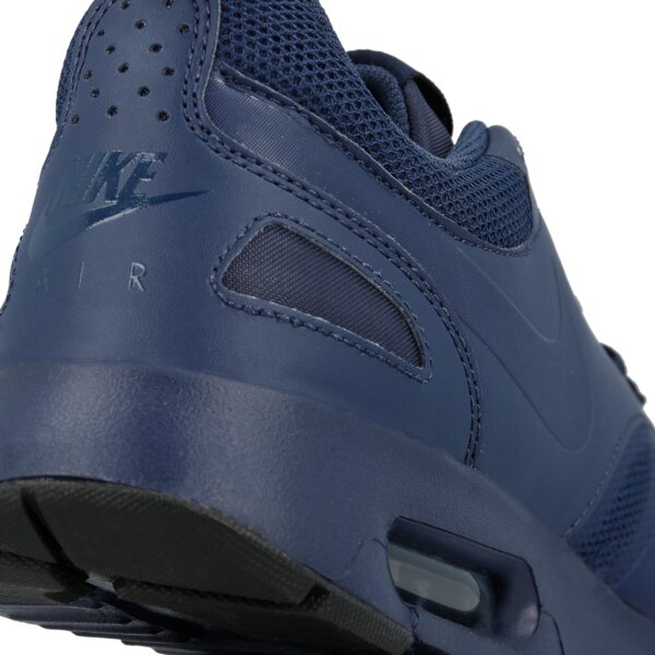 Buty sportowe męskie NIKE AIR MAX VISION 918230401 kolor granatowy