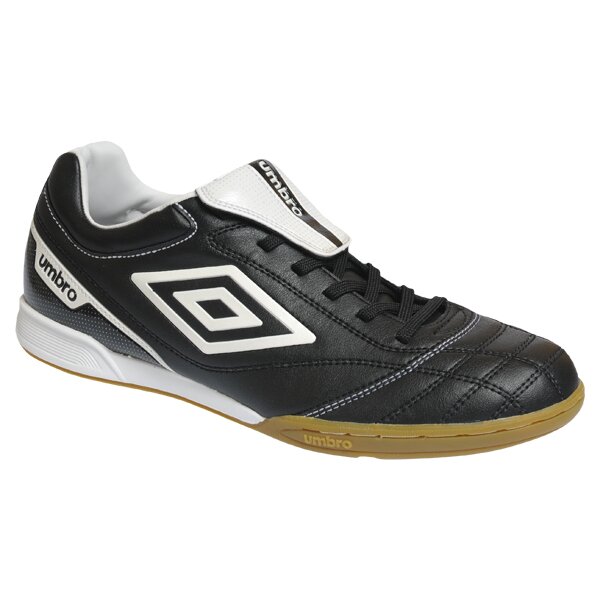 Buty piłkarskie męskie UMBRO CLASSICO-A IC 80259u090 kolor czarny