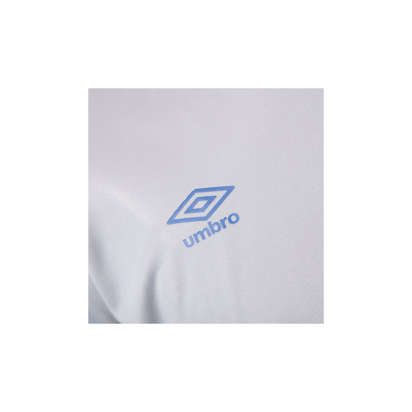Koszulka męska UMBRO T-SHIRT TRAINING POLY 62569ucm9 kolor szary