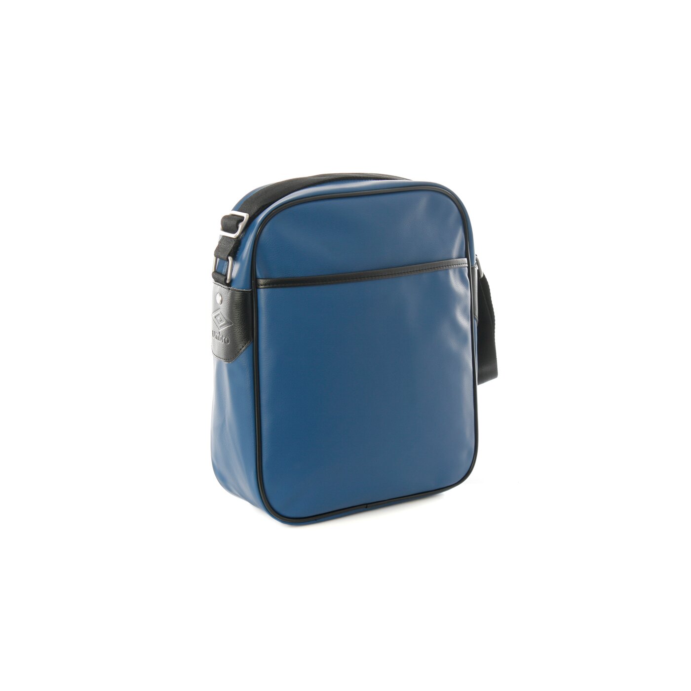 Torba sportowa damska UMBRO TORBA COSMOS RETRO HOLDALL 30311udhk kolor granatowy