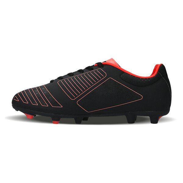 Buty piłkarskie dla dzieci UMBRO UX ACCURO CLUB HG J 81188uecb kolor czarny