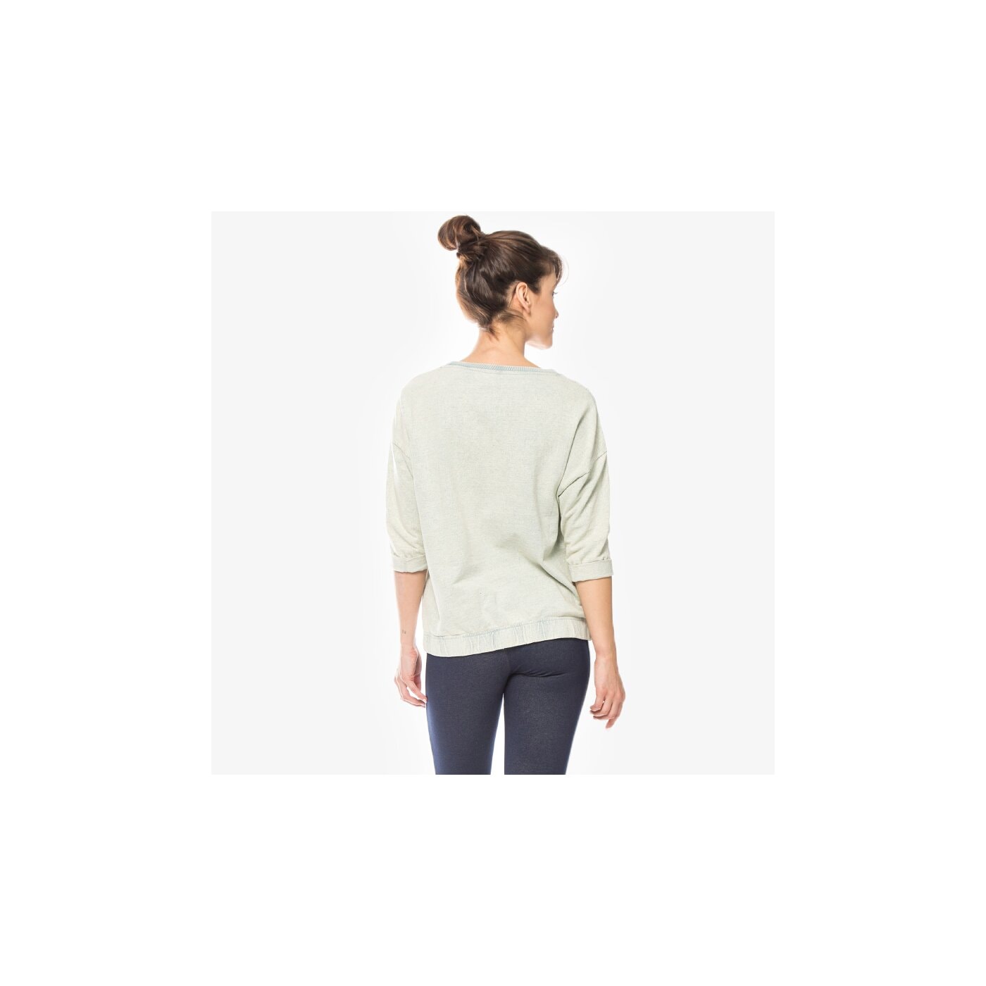 Bluza damska LOTTO BLUZA FRAY lo16bld12001 kolor beżowy