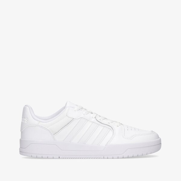 Buty sportowe męskie ADIDAS ENTRAP eh1865 kolor biały