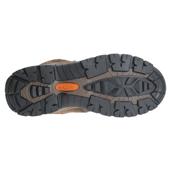Buty outdoor męskie NEVADOS KLONDIKE WP v1173mexo 