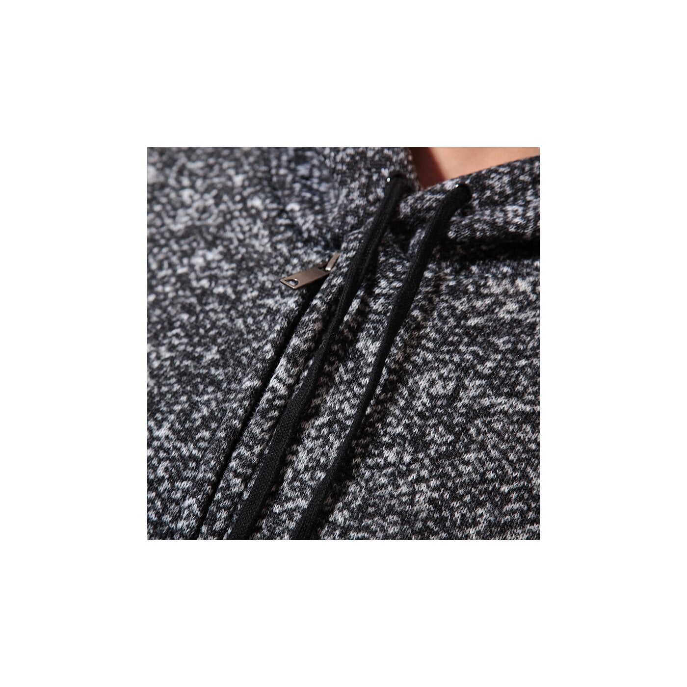 Bluza damska FEEWEAR BLUZA EVERETT fw34bld03001 kolor szary