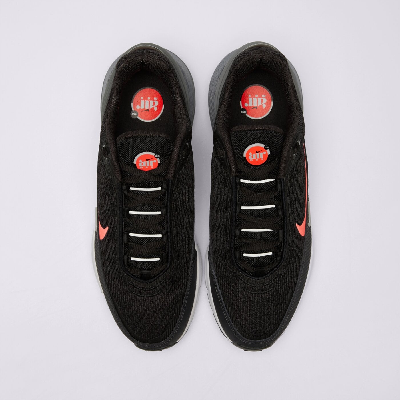 Buty sportowe męskie NIKE AIR MAX PULSE fq4156-001 kolor czarny