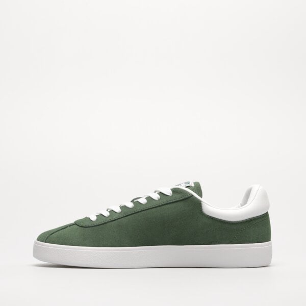 Buty sportowe męskie LACOSTE BASESHOT 223 1 SMA 746sma00652d2 kolor zielony