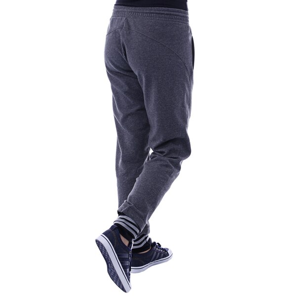 Spodnie dresowe damskie ADIDAS SPODNIE CC STORM PANT w66883 kolor szary