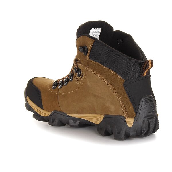 Buty outdoor męskie FEEWEAR CAIRNS fwmo312010 kolor khaki